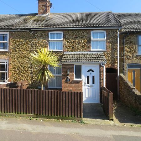 Lavender Cottage Hunstanton Luaran gambar